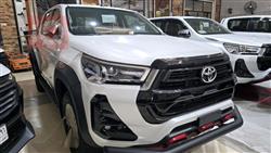 تۆیۆتا هایلۆکس